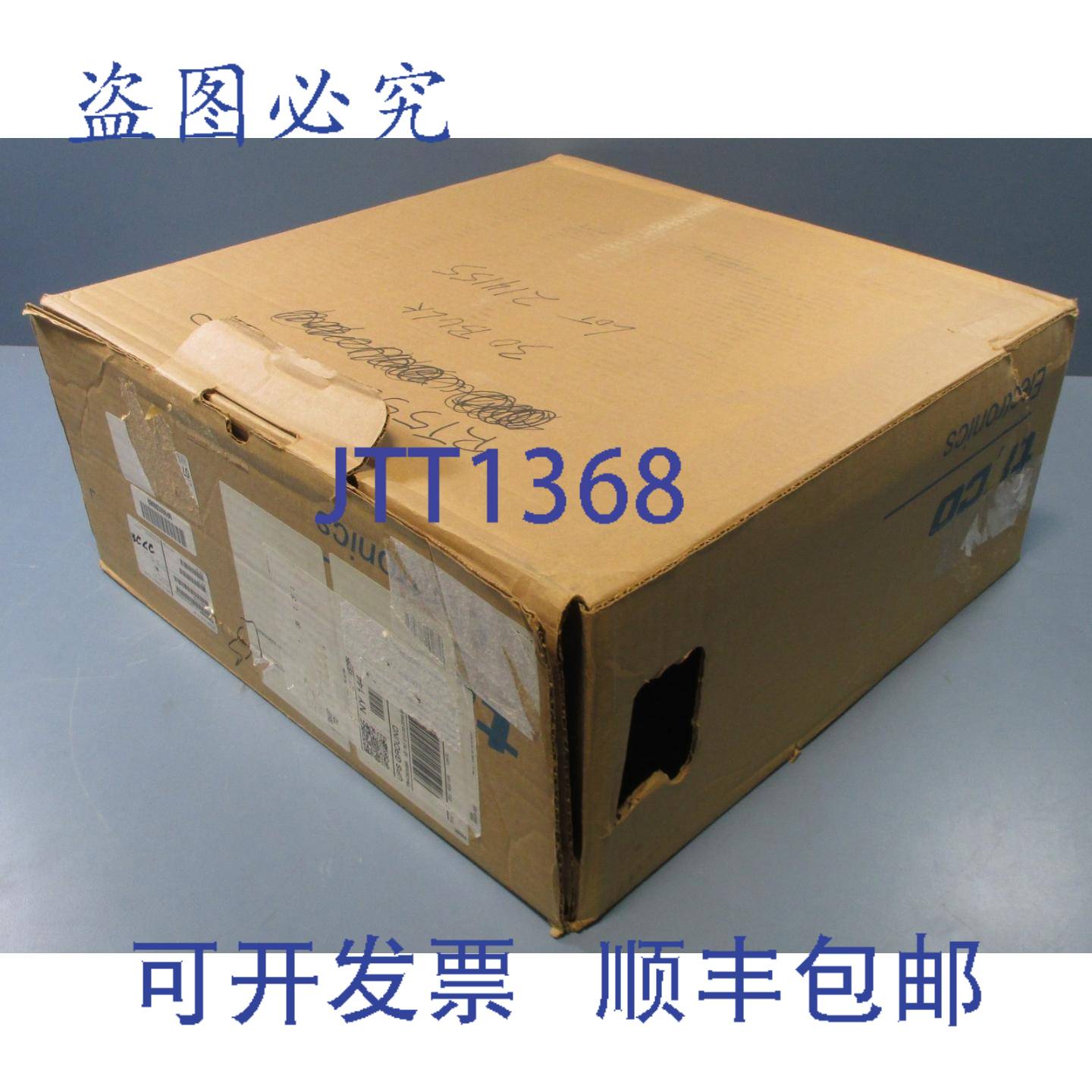 供应272 英尺2 卷Raychem RT555-38-0-SP 热缩管