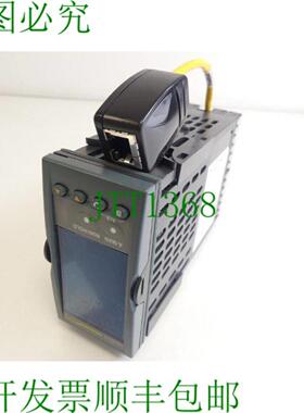 Eurotherm 3508 温度调节器 SNFC1848002552 带网线