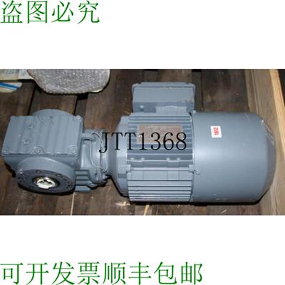 供应Sew Motoriduttore 11 Kw 130 分钟 Vite Contrasassegn