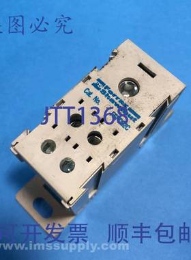 原装供应Ferraz Shawmut FSPDB2C 电源分配块 USIP