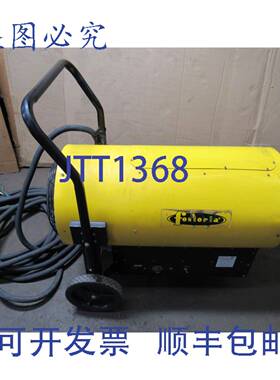 供应FOSTORIA SALAMER 电加热器 FES-4548-3 480V 45 KW 3PH