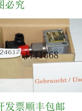 供应 Fema DWR3 Presostat