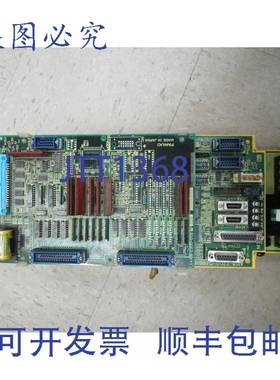 供应Fanuc PowerMate 放大器 A02B-0118-B002 A02B0118B002