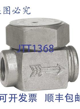 供应Watts 0038201 热动力蒸汽疏水阀 12 NPT WTD-600