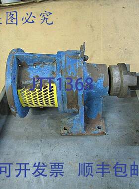 供应住友齿轮箱减速机 CNHJ-612HY-11 111 比率 795 1750RP
