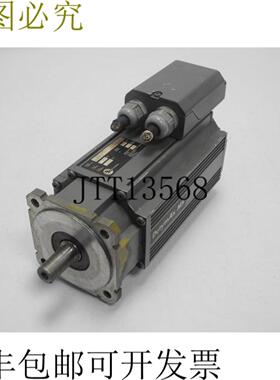 控制技术 DutymAx MS伺服电机115MSB070300 3000Rpm
