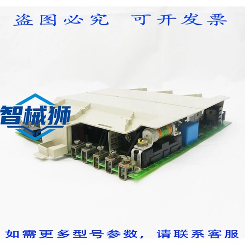 原装供应 SIMODRIVE 6SC6130-0FE00 6SC6 130-0FE00 FBG 电源单元