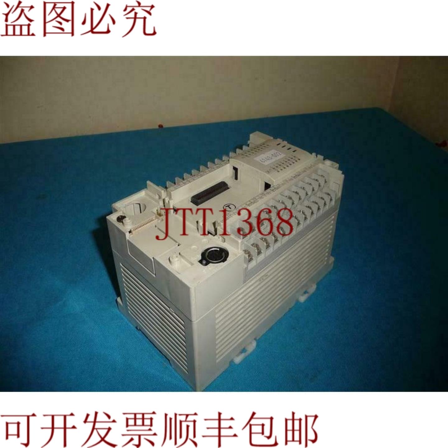 供应三菱 FX2N-32MT FX2N32MT 参数控制器 AC85-264V 5060Hz