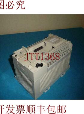 供应三菱 FX2N-32MT FX2N32MT 参数控制器 AC85-264V 5060Hz