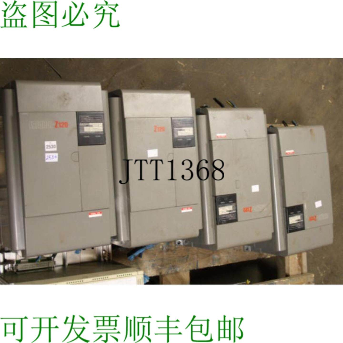 供应三菱 FR-Z120-S3 ok-AF 变频器 3kw 变频器 Freqrol Z12