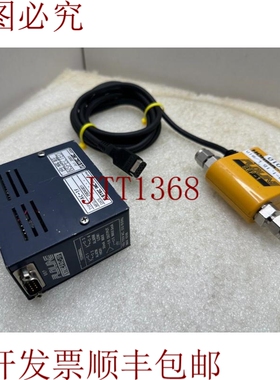 原装供应HORIBA STEC SEF-1N Floline 流量计,He Gas 带 PAC-1F