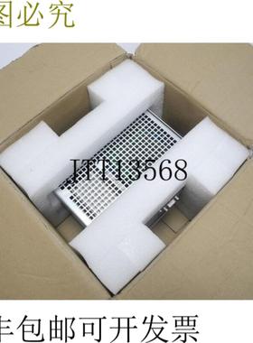 ESR BN 67533531 交流伺服放大器 TrioDrive D B2-R1-A1-F5 欠压