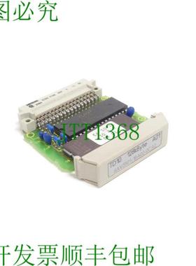 6AV3971-1BA02-0CA0 内存模块 TD10 128kByte A01 扩展2