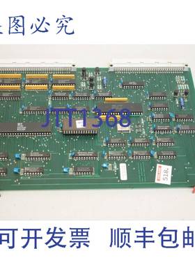 原装供应STORK CONTIWEB 2R715216 HE1202609 9695309 CRT控制器