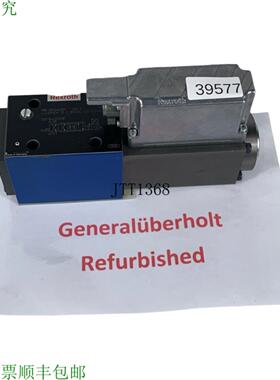 供应Rexroth 4WRPEH10CB100L-20G24K0A1M 排气阀 081140480