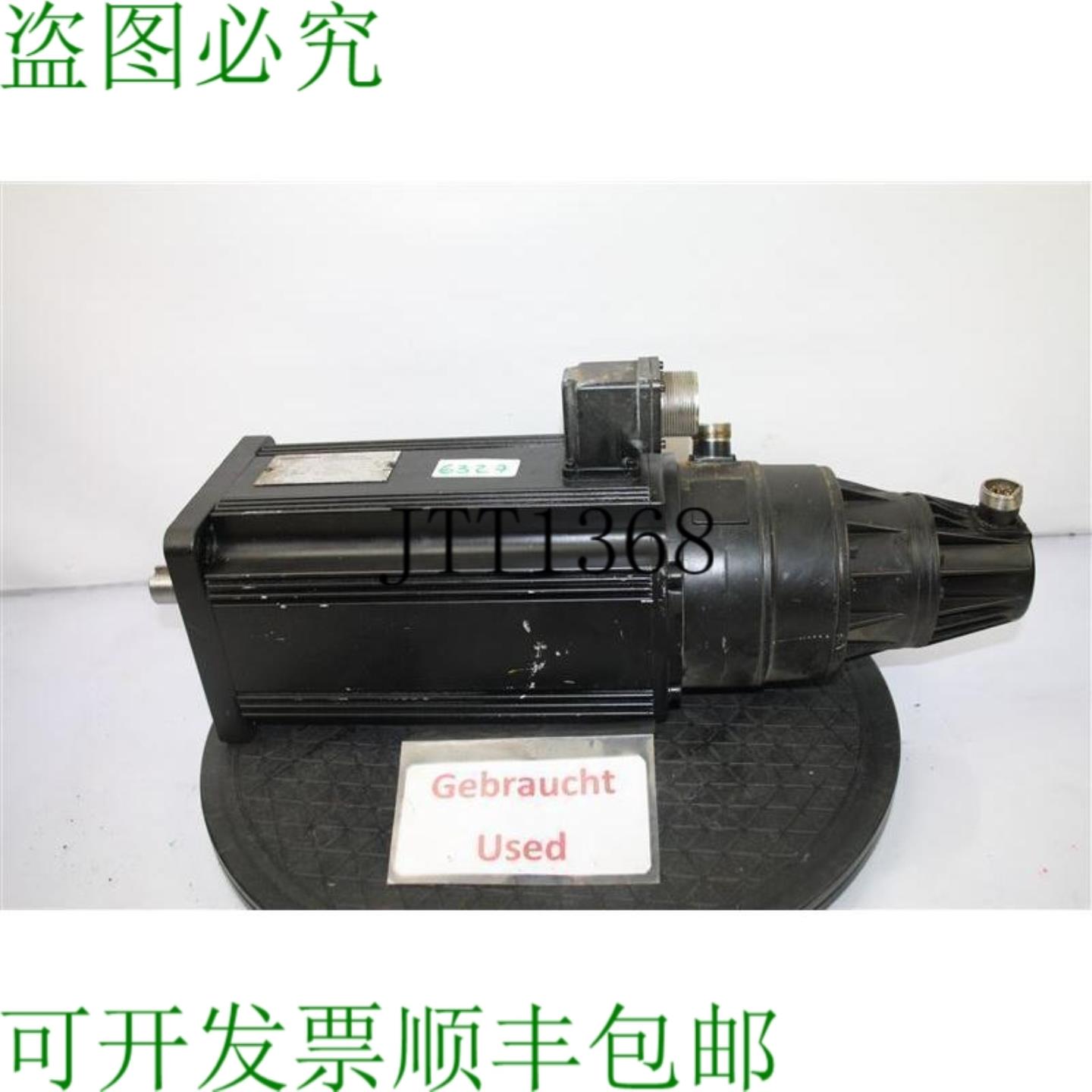 供应Indramat mac 90B-0-ND-4-C7110-B-1WJ518LS05 永磁电机