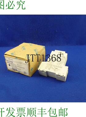 供应Klckner Moeller 系统模块远程驱动器 Rs-pkz2rs-pkz 2