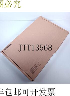10kw 6SL3130-6AE21-0AB1 FS D 已测试未使用和 OVP