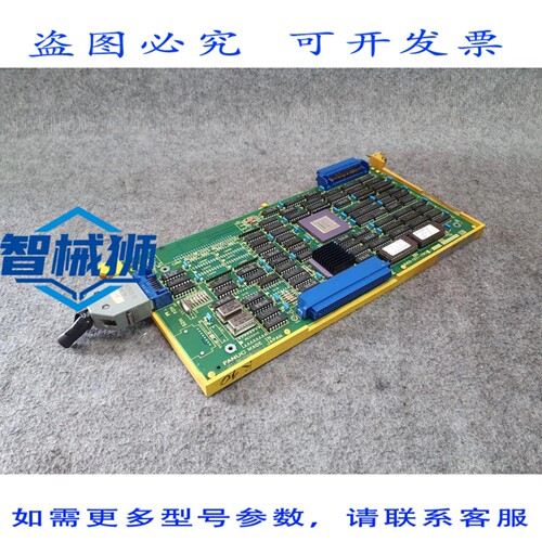 原装供应 FANUC A16B-1211-090 A320-1211-T906/06 PMC-M A16B-12