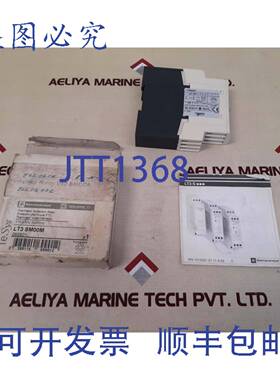 供应LT3SM00M 热敏电阻继电器 230V 5060Hz