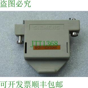 6FC5111 0AA0连接器 0CA70