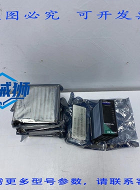 原装供应 FOXBORO FBM214B 隔离式HART输入 P0927AH