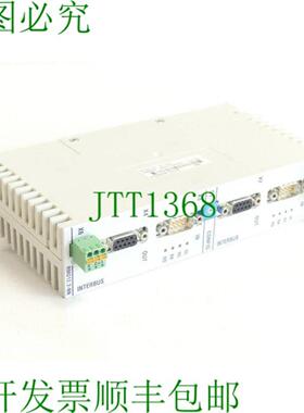 力士乐 Indramat RMG 122-NN 网关模块 SN280940-03145