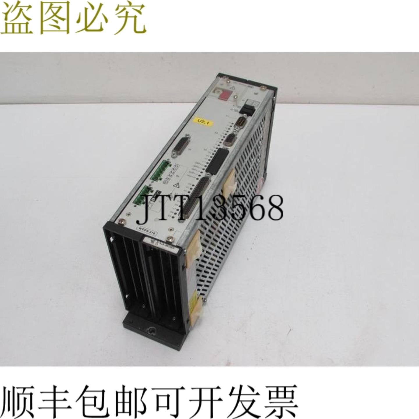 伯格拉尔 WDP 5-318051-OED WDP5-318 REV3 230V