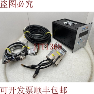 原装供应PROTEC PDC-1000 器件分配 + N-150116-08 传感器头 + 电