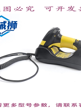原装供应 BC-8030+POWER8CAN M8300 条码扫描器