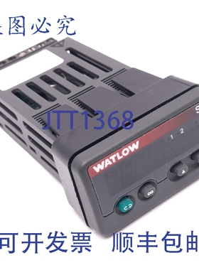 原装供应Watlow SD3C-HCJA-AARG 温度 PID 限位控制器，100-240VA