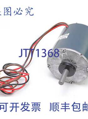 原装供应Heil Quaker 1172526 CW 电机 3/4 208-230V（1 包）