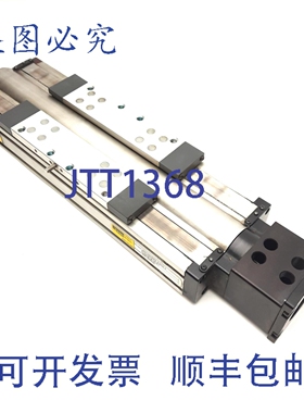 原装供应Parker 404100XRMSD2H1L1C1 线性执行器定位平台，行程:1