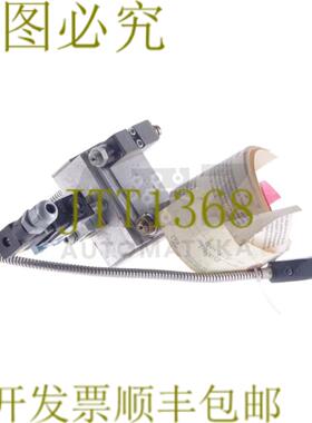 供应诺信 H400-2-CA-097 H4002CA097 8500712 + 111B-611JB