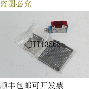 Sick WL170-N430 反射光栅 UNUSED 未使用