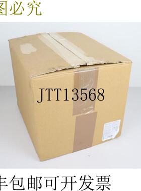 SIRIUS 3RW4426-1BC45 3RW4 426-1BC45 37kw 400V 软启动器未使用