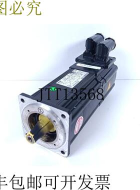 Lenze 伺服电机 MCS 09H41-RS0P1-B14N-ST5S00N-R0SU 4050 1min