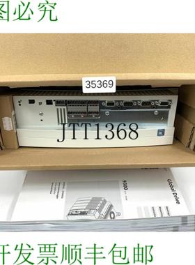 供应伦茨 EVS9323-CPV003 339323PC8G80V003 伺服转换器