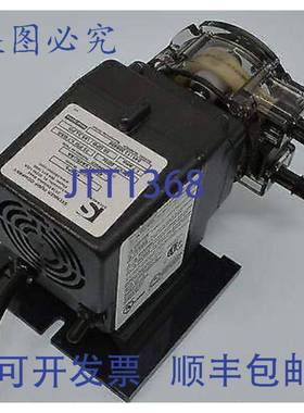 供应Stenner Pump 45MFL 蠕动计量泵 单头定量泵