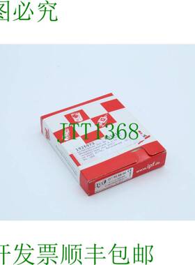 原装供应ipf 电子 OT 59 59 00