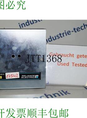 供应法国电力联盟 RELIANCE ELECTRIC DBU-050