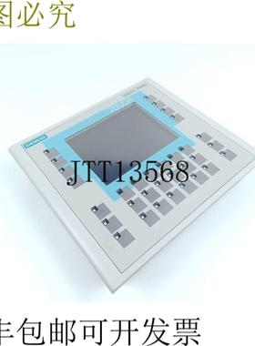 OP177B PNDP 6AV6 642-0DA01-1AX1 E-St17 已测试且 CONDITION