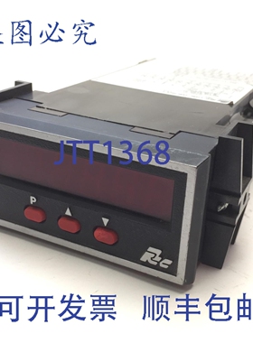 原装供应Red Lion IMS03100 面板式应变计，20/200mV，5/10VDC，1