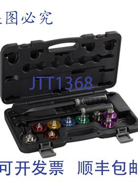 原装供应CPS BTLE9 管扩张器 1/4