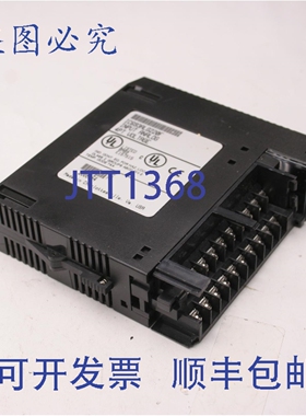 原装供应Fanuc IC693ALG220F PLC模拟量输入模块，4点 -10至+10VD