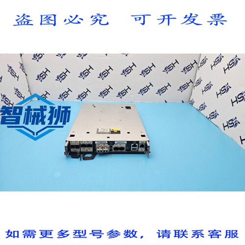 原装供应 NETAPP FAS2650 存储控制器模块 128GB SSD 2x 16GB 111