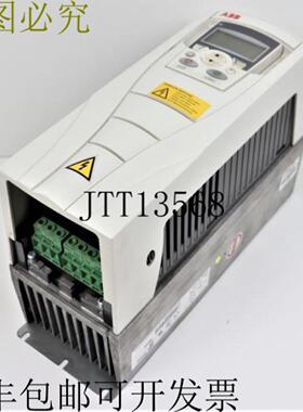ACS550-01-012A-4 + ACS-CP-A ACS550-01-012A-4 状况