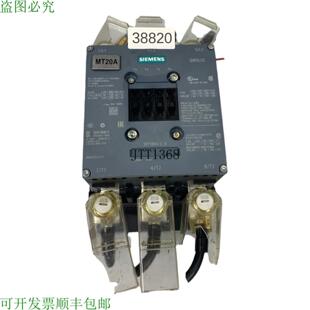 供应3RT1064-2NF36 接触器 3 Contacto de Trabajo Protecci