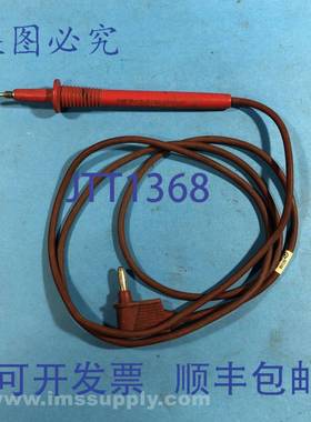 原装供应Simpson Company, Inc. 00125 香蕉探针传感器 1041