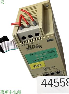 供应Idec FC1A-M2XE Espansione 模块